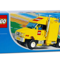 LEGO - 10156 -  Classic Town - LEGO® Truck - K
