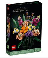 LEGO - 0 - 10280 - Botanicals - Flower Bouquet
