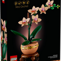 LEGO - 0 - 11343 - Botanicals - Mini Orchid