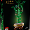 LEGO - 10344 - Botanicals - Lucky Bamboo