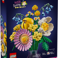 LEGO - 0 - 10347 - Botanicals - Petite Sunny Bouquet