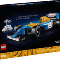 LEGO - 10353 - LEGO® Icons - Williams Racing FW14B & Nigel Mansell