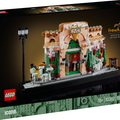 LEGO - 0 - 10362 - Icons - French Café