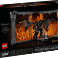 LEGO - 10367 - Icons - Balrog - K