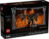 LEGO - 10367 - Icons - Balrog - K