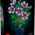 LEGO - 10372 - Botanicals - Hibiscus