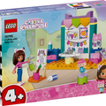 LEGO - 10795 - Gabby,s Dollhouse - Crafting with Baby Box