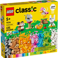 LEGO - 11034 - Classic - Creative Pets