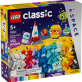 LEGO - 11037 - Classic - Creative Space Planets - H