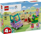 LEGO - 0 - 11216- Bluey - Grannies with Bingo and Bluey