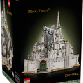 LEGO - 11377 - The Lord of the Rings: Minas Tirith™ - H
