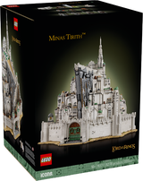 LEGO - 11377 - The Lord of the Rings: Minas Tirith™ - H