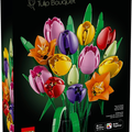 LEGO - 11501 - Botanicals - Tulip Bouquet