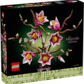 LEGO - 11510 - Botanicals - Magnolia Branches