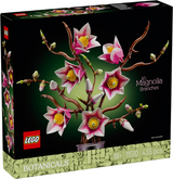 LEGO - 11510 - Botanicals - Magnolia Branches