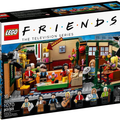 LEGO - 21319 - Ideas - Friends - Central Perk
