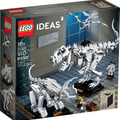 LEGO - 21320 - Ideas - Dinosaur Fossils