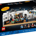 LEGO - 21328 - Ideas - Seinfeld