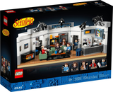 LEGO - 21328 - Ideas - Seinfeld