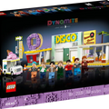LEGO - 21339 - Ideas - BTS Dynamite - K
