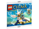 LEGO - 30250 - Legends of Chima - Ewar's Acro Fighter