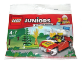 LEGO - 30338 - Juniors Fire Car