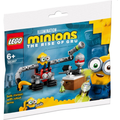 LEGO - 30387 - Minions - Bob Minion with Robot Arms