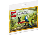 LEGO - 30477 - Creator - Chameleon