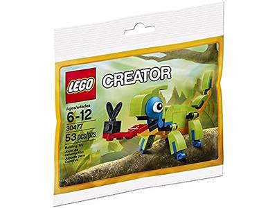 LEGO - 30477 - Creator - Chameleon
