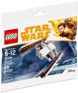 LEGO - 30498 - Star Wars - Imperial AT-Hauler™ - Kx1