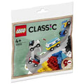 LEGO - 30510 - Classic - 90 Years of Cars