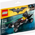 LEGO - 0 - 30653 - DC - Batman - Batman™ 1992 - V