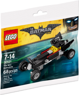 LEGO - 0 - 30653 - DC - Batman - Batman™ 1992 - V
