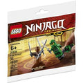 LEGO - 30534 - Ninjago Legacy - Ninja Workout
