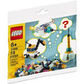 LEGO - 30549 - Make It Yours Build Your Own Vehicles