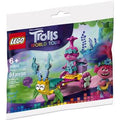 LEGO - 30555 - Trolls World Tour - Poppy's Carriage