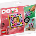 LEGO - 30556 - Dots - Mini Frame - K