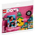 LEGO - 30560 - Dots - Pineapple Photo Holder and Mini Board - K