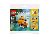 LEGO - 30571 - Creator - Pelican