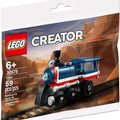 LEGO - 30575 - Creator - Train - K