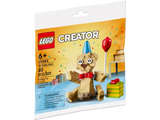 LEGO - 30582 - Creator - Birthday Bear - K