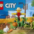 LEGO - 30590 - City - Farm Garden & Scarecrow