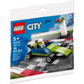 LEGO - 30640 - City - Race Car