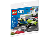 LEGO - 30640 - City - Race Car