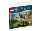 LEGO - 30651 - Harry Potter - Quidditch™ Practice - K
