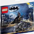 LEGO - 30653 - DC - Batman - Batman™ 1992 - Kx1