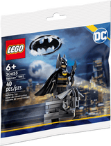 LEGO - 30653 - DC - Batman - Batman™ 1992 - Kx1
