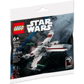 LEGO - 30654 - Star Wars - X-Wing Starfighter™ - K