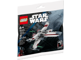LEGO - 30654 - Star Wars - X-Wing Starfighter™ - K