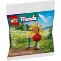 LEGO - 30659 - Friends - Flower Garden (Friends) - Kx2